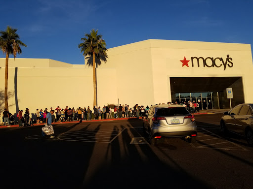 Shopping Mall «Paradise Valley Mall», reviews and photos, 4568 E Cactus Rd, Phoenix, AZ 85032, USA