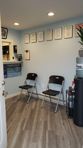 Auto Repair Shop «1st Choice Auto Repair», reviews and photos, 3009 Watson Blvd, Endwell, NY 13760, USA