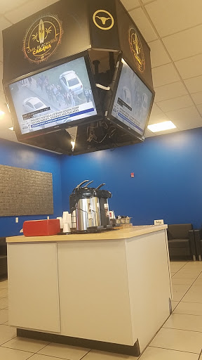 Chevrolet Dealer «Carl Black Chevrolet Buick GMC», reviews and photos, 11500 E Colonial Dr, Orlando, FL 32817, USA