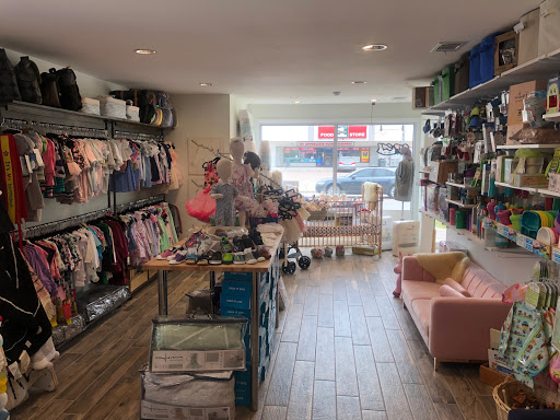 Baby Store «The Pure Parenting Shop», reviews and photos, 1111 Heights Blvd, Houston, TX 77008, USA