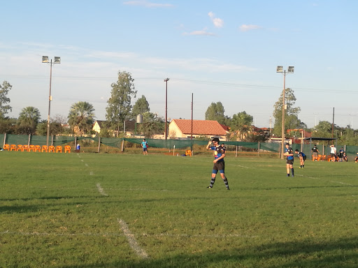 San José Rugby y Hockey Club