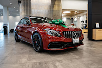 Mercedes-Benz of El Cajon - Photo 5 - Car repair in El Cajon, CA, El Cajon