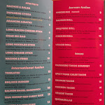 Photo n°4 de l'avis de Matthias.i fait le 23/07/2021 à 20:14 sur le  Papavero Street Gourmet à Santa Maria degli Angeli