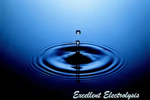 Excellent Electrolysis image