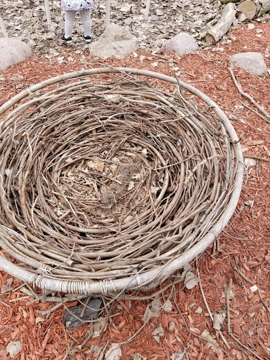 Nature Preserve «Hawthorne Hill Nature Center», reviews and photos, 28 Brookside Dr, Elgin, IL 60123, USA