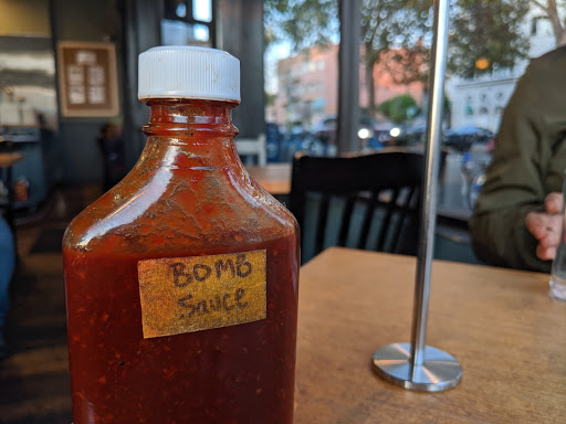 Butcher Shop «Clove And Hoof», reviews and photos, 4001 Broadway, Oakland, CA 94611, USA