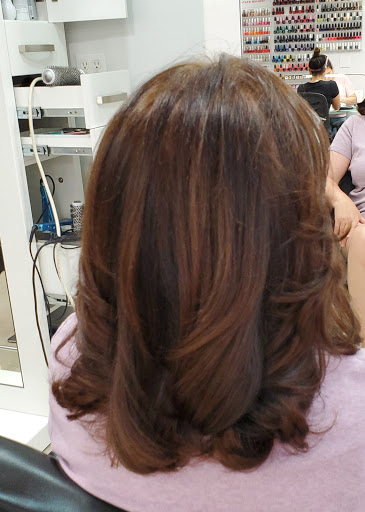 Beauty Salon «Beauty Energy Salon & Spa», reviews and photos, 555 NE 15th St #214, Miami, FL 33132, USA