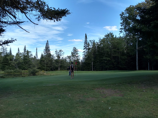 Golf Course «Inlet Golf Club», reviews and photos, 300 NY-28, Inlet, NY 13360, USA