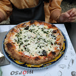 Photo n°2 de l'avis de Antoine.e fait le 26/07/2021 à 21:03 sur le  Mòrso Pizzeria Bergamo à Bergamo