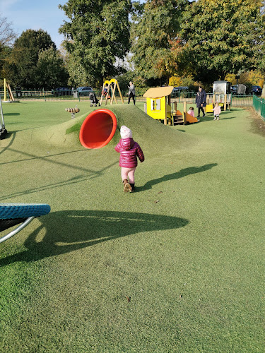 Reviews of Mote Park Main Children's Playground in Maidstone - Other