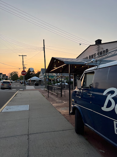 Bicycle Store «Belmar Bike Shop», reviews and photos, 1318 Main St, Belmar, NJ 07719, USA