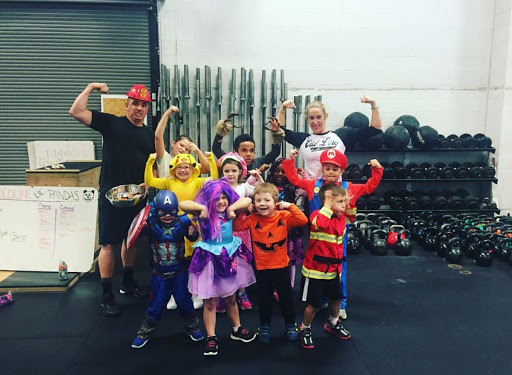 Health Club «Old Line CrossFit», reviews and photos, 301 Najoles Rd, Millersville, MD 21108, USA