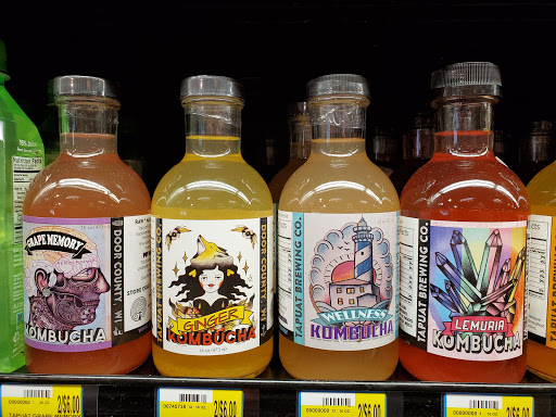 Grocery Store «Jenifer Street Market», reviews and photos, 2038 Jenifer St, Madison, WI 53704, USA