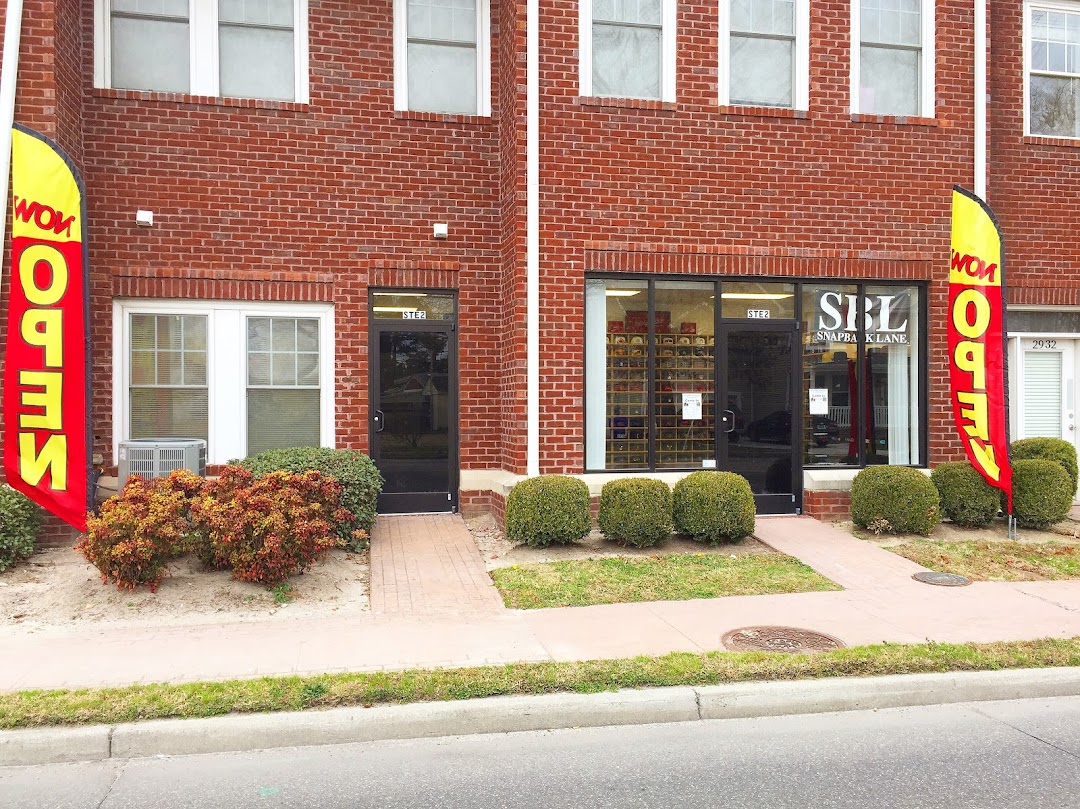 SBL Headwear & Socks