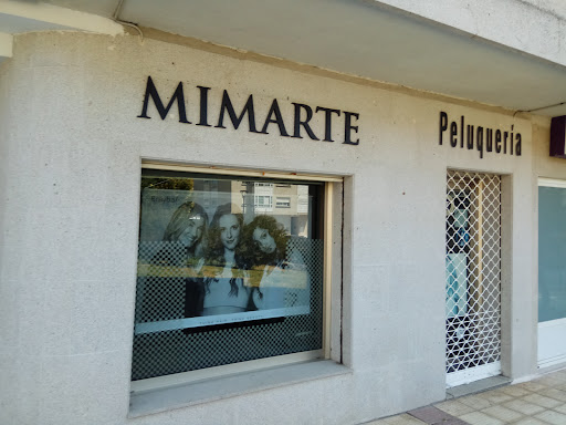 Mimarte en Nigrán, Pontevedra