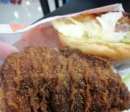 Burger King Altabrisa FC photo