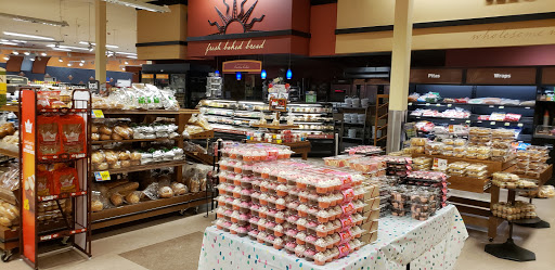 Grocery Store «Hannaford Supermarket», reviews and photos, 77 Derry Rd, Hudson, NH 03051, USA