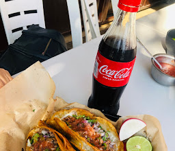 Tacos Los De Arandas photo