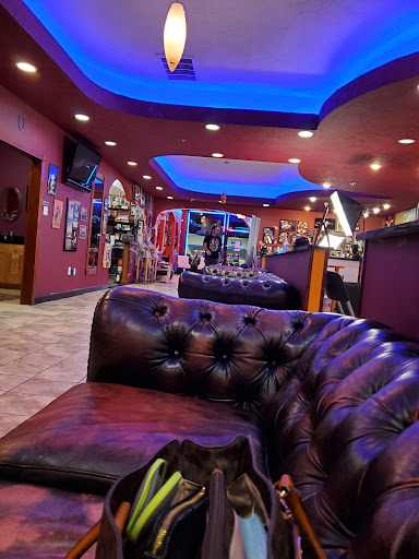 Body Piercing Shop «Blue Horse Shoe Tattoo and Piercing», reviews and photos, 3513 Virginia Beach Blvd, Virginia Beach, VA 23452, USA