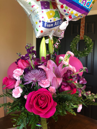 Florist «THE ROSE BOUTIQUE», reviews and photos, 955 Cincinnati Ave, San Antonio, TX 78201, USA