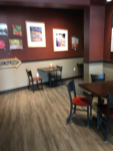 Coffee Shop «Saxbys Montgomery», reviews and photos, 9321 Montgomery Rd, Montgomery, OH 45242, USA