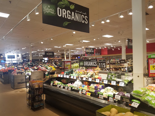 Grocery Store «Giant Food Stores», reviews and photos, 141 Swedesford Rd, Exton, PA 19341, USA