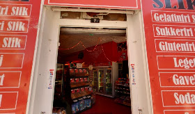 Candy Mega Store