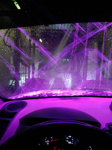 Car Wash «Campbell Lane Express Carwash», reviews and photos, 1550 Campbell Ln, Bowling Green, KY 42104, USA