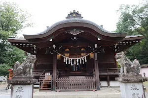 Ichinomiya Shrine image