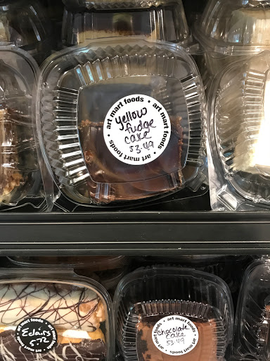 Wine Store «Art Mart», reviews and photos, 1705 S Prospect Ave, Champaign, IL 61821, USA