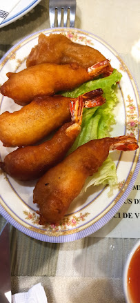 Plats et boissons du Restaurant vietnamien Restaurant La Baie d'Halong à Villeurbanne - n°18
