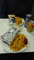 Photo n°54 de Amrit Kebab à Toulouse ()