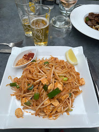 Phat thai du Restaurant thaï Tamarin à Vincennes - n°15