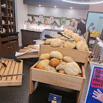 Photo n°6 de l'avis de Claudia.a fait le 25/05/2022 à 09:38 sur le  Hampton by Hilton Munich City Center East à Munich