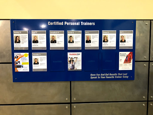 Gym «24 Hour Fitness», reviews and photos, 27921 La Paz Rd, Laguna Niguel, CA 92677, USA