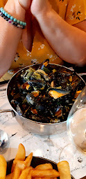 Photo n°152 de Le Bistrot de la Baie à Le Crotoy ()