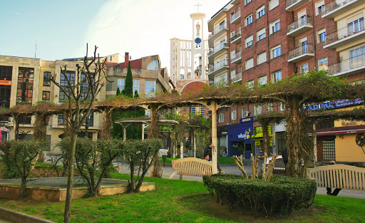 Centro de Psicología Áleves en Torrelavega, Cantabria