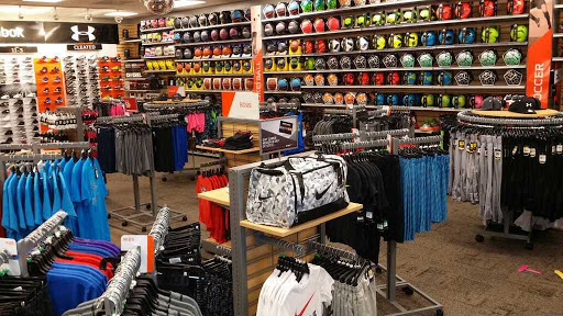 Shoe Store «Hibbett Sports», reviews and photos, 7001 Merrill Rd Ste 17, Jacksonville, FL 32277, USA