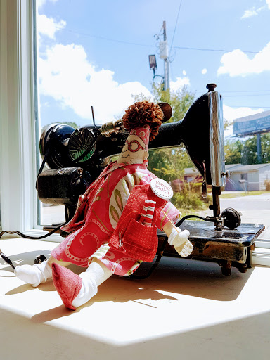 Fabric Store «Quilting by the Bay», reviews and photos, 2303 Winona Dr, Panama City, FL 32405, USA