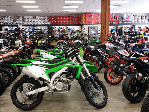 Kawasaki Motorcycle Dealer «Grapevine Powersports», reviews and photos, 721 W State Hwy 114, Grapevine, TX 76051, USA