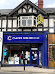 Cancer Research UK