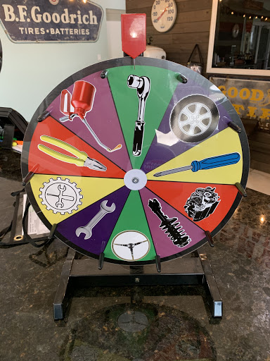 Auto Repair Shop «Johnnys Automotive LLC», reviews and photos, 1160 Old Polk City Rd, Haines City, FL 33844, USA