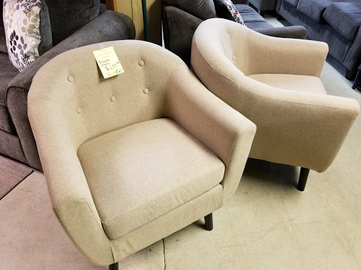 Furniture Store «Peak Furniture Sales & Rentals», reviews and photos, 2438 E Platte Ave, Colorado Springs, CO 80909, USA