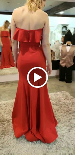 Bridal Shop «LaNeige Bridal», reviews and photos, 1020 W Main St, Boise, ID 83702, USA