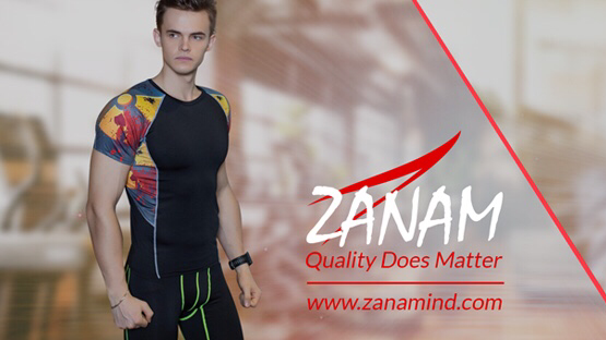 Zanam Industries