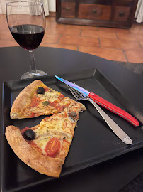 Plats et boissons du Pizzeria Pizza Carina à Eaunes - n°11
