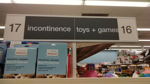 Pharmacy «Walgreens Pharmacy», reviews and photos, 11607 98th Ave NE, Kirkland, WA 98034, USA