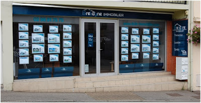 D'Cilc Immobilier Bretagne Immobilier Châteauneuf à Châteauneuf-du-Faou