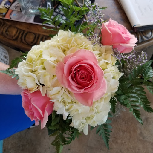 Florist «Merrimon Florist Inc», reviews and photos, 329 Merrimon Ave, Asheville, NC 28801, USA