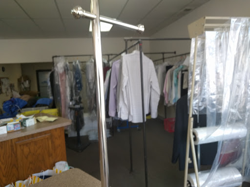 Dry Cleaner «Hiawatha Cleaners & Launderers», reviews and photos, 5400 S 34th Ave, Minneapolis, MN 55417, USA